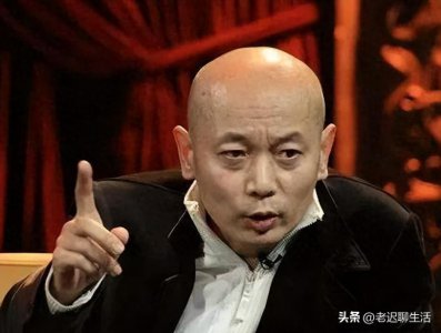 ​66岁葛优现状：父母已离世，妹妹定居美国，自己无儿无女成遗憾