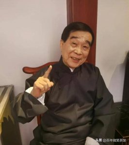 ​闲话石富宽