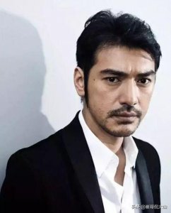 ​为什么十个络腮胡九个帅，络腮胡的人有福吗是什么基因？