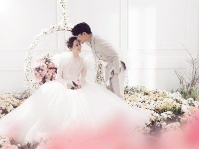 ​上海婚纱摄影前十强，上海婚纱摄影排行榜