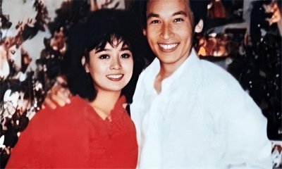 ​“弃夫出国”，单身31年无子女，凭《庐山恋》爆红的张瑜近况如何
