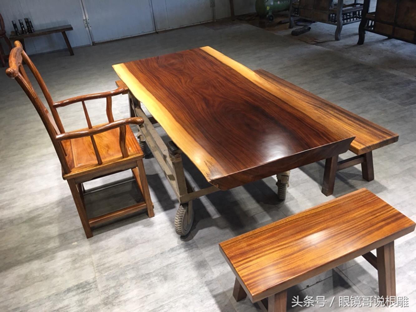 奥坎大板贵在哪？三言两语全明白！