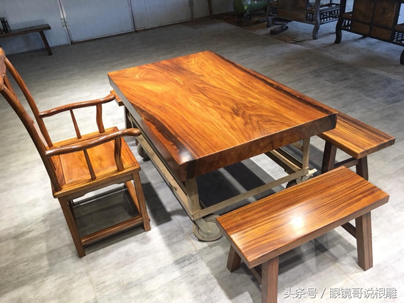 奥坎大板贵在哪？三言两语全明白！