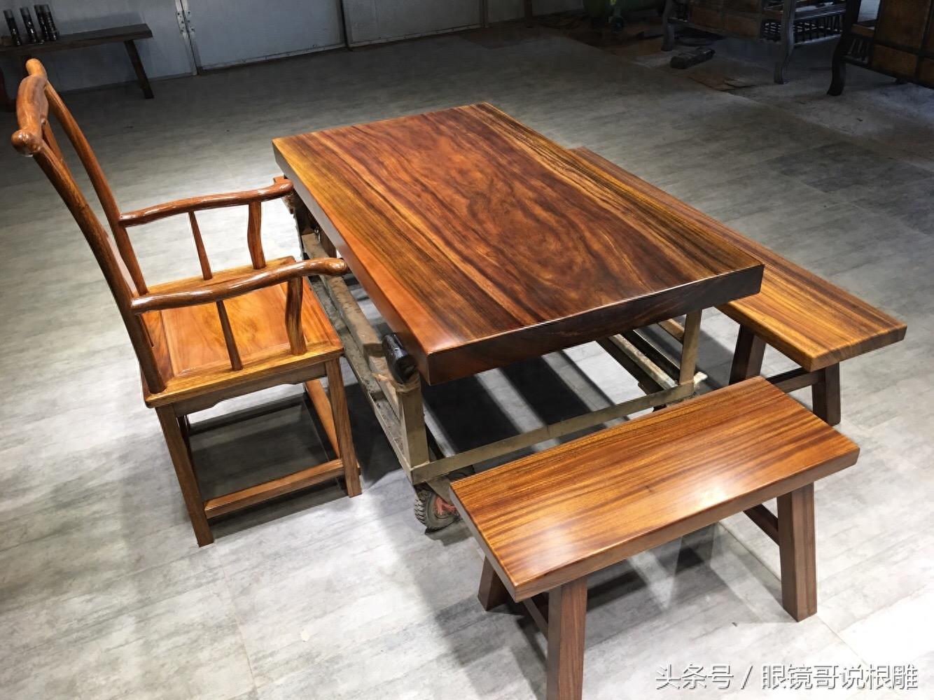 奥坎大板贵在哪？三言两语全明白！