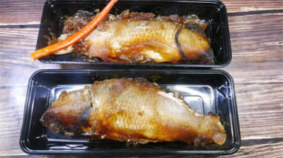 ​「赵县酥鱼」- 一份传承千年的美味佳肴