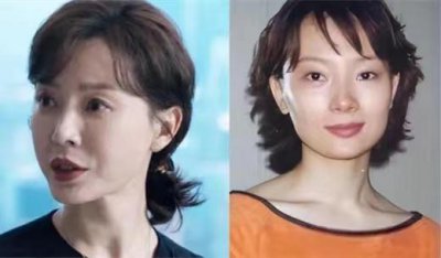 ​看了陈数18年前旧照，原谅她如今的硅胶脸！