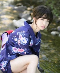 ​日本女性到底开不开放？