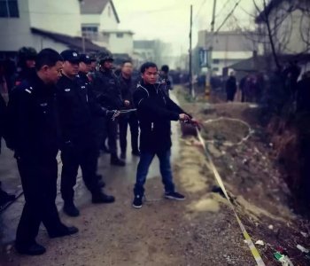 ​张扣扣：隐忍22年为母报仇，杀害王自新一家3人