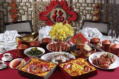 ​盘点各省的年夜饭，看看哪一个最有家的味道