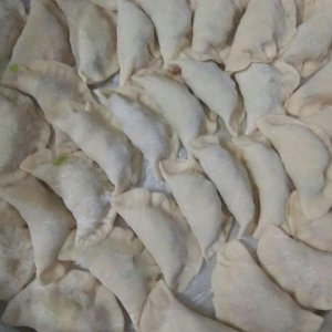 ​从冬至传统美食到如今的日常小吃：海陆丰“冬节鸽”