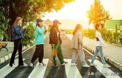 ​广西很多人喜欢称呼“表哥”“表妹”，是网络用语还是另有含义