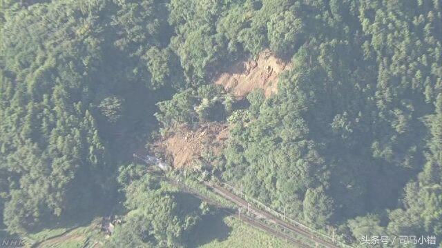 台风拐弯，918“泰利”肆虐日本列岛，日本网友称：中国秘密武器