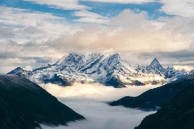 ​绿水青山就是金山银山