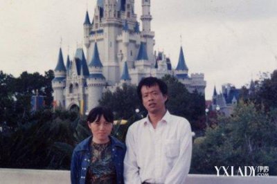 ​王小波妻子李银河年轻时的照片 图解先锋主义者的恋爱故事