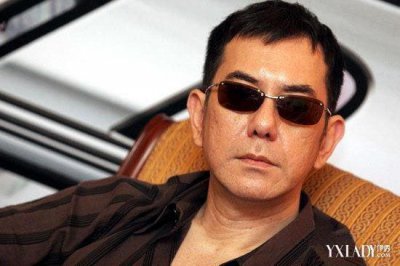 ​黄秋生被封杀原因 我的言论不适合内地发送