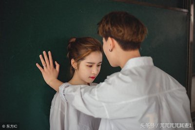​沈月清纯，和厦门六中合唱团合作一首《稻香》不搭调