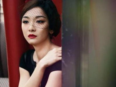 ​江祖平=林青霞的侧脸+潘仪君的笑！你们觉得像不像呢？
