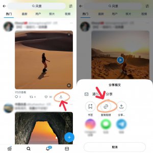 ​twitter推特视频怎么保存