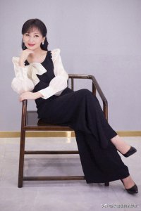 ​岁月不败美人！赵雅芝近照曝光，69岁状态惊呆众网友