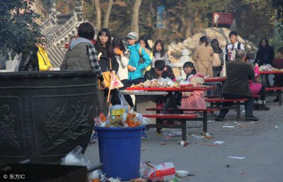 ​“不要乱扔垃圾”用英语怎样表达？生活必备英语！