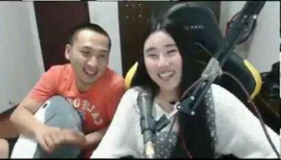 ​承认代打的女主播阿怡现在去哪直播了？