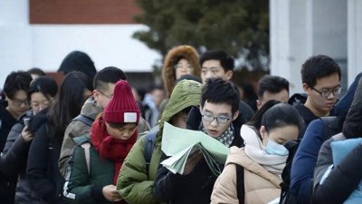 ​曾经拼命考上研的二本学生，现在怎么样了？过来人告诉你真实答案