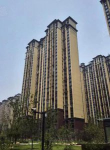 ​高层千万别买五层以下的房子