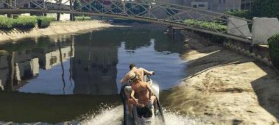 ​GTA5直播为什么被禁了 GTA5禁播原因详解