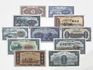 ​钱币市场被给予厚望 将成未来最大投资市场