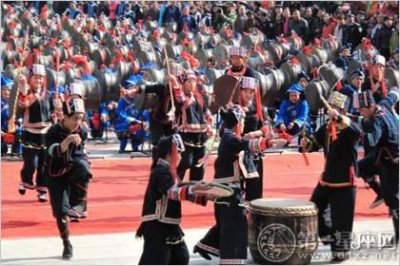 ​铜鼓节是哪个民族的节日？壮族水族铜鼓节习俗活动介绍