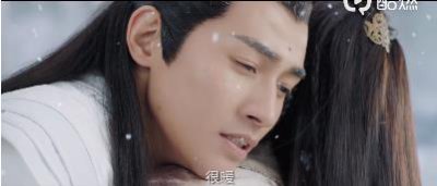 ​琴千弦是真的喜欢路十七吧，看她的眼神全都是宠溺