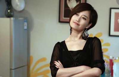 ​她是《丑女无敌》苏蕾《新还珠格格》令妃娘娘 出道16年不红