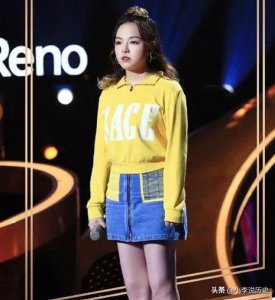 ​中国好声音还有“格格”？爱新觉罗媚真的是努尔哈赤的后人？