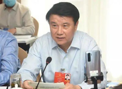 ​崔洪刚是学来的！