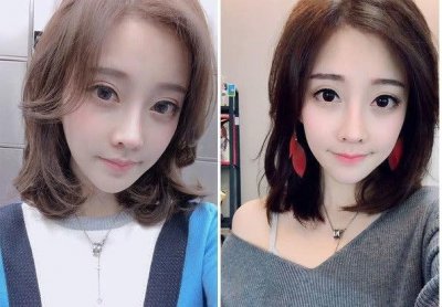 ​冯提莫整容旧照曝光，这些细节已经说明一切