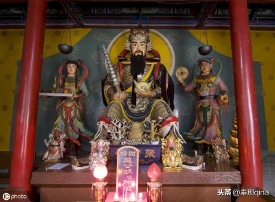 ​赵公口-老北京地名由来