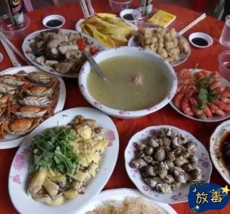 ​电白年例美食菜谱大合集