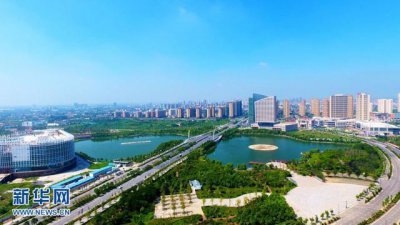 ​江苏省盐城市大丰区位列百强区第82位：年轻的市辖区经济逐渐强劲