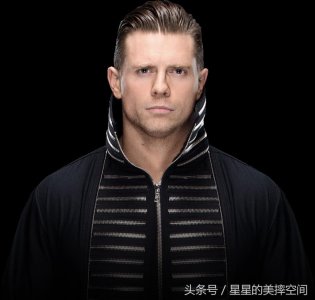 ​WWE晒娃狂魔米兹了解一下：我之前都不知道自己有这么温柔的一面