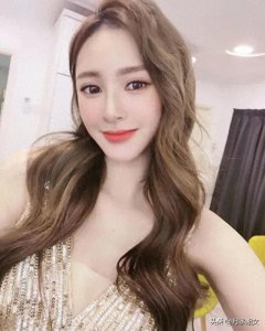 ​马来西亚美女黄诗棋