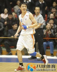 ​CBA经典 杨鸣断腕之战 辽篮帅哥重伤狂砍30 +