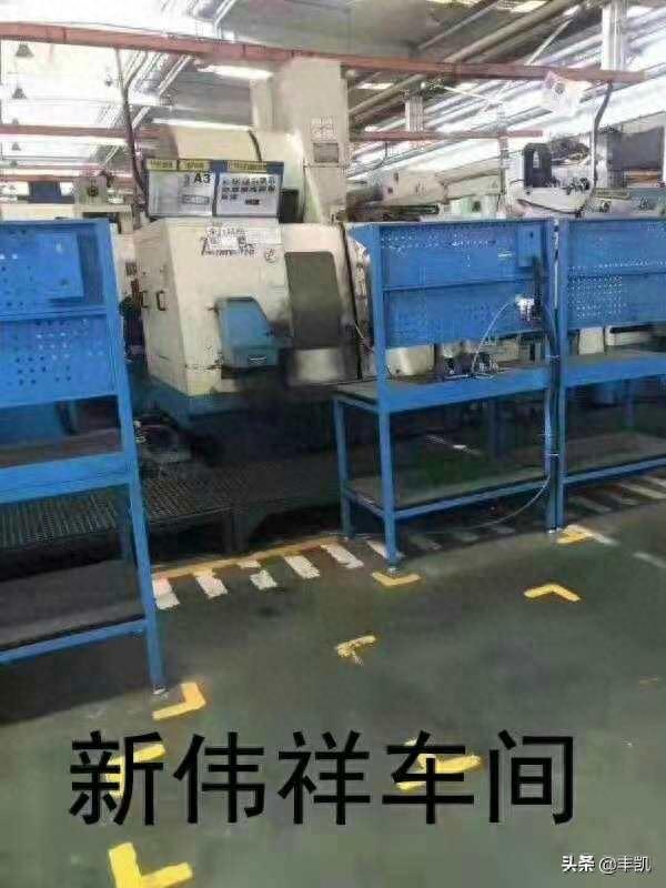 招工，天津新伟祥，月6500-7000左右，管吃管住，两班倒，