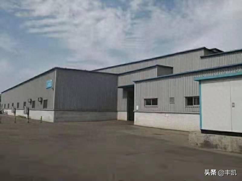 招工，天津新伟祥，月6500-7000左右，管吃管住，两班倒，