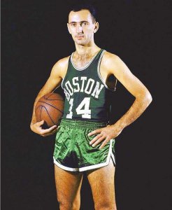 ​NBA365天365星-鲍勃库西
