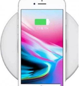 ​iPhone手机充电到80% 充不进怎么回事？
