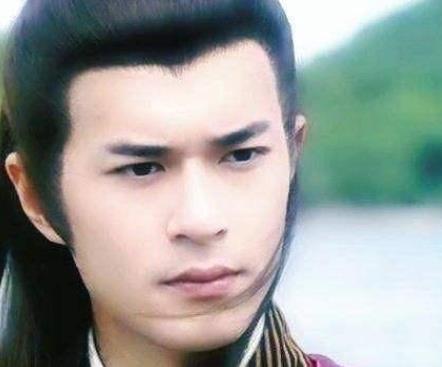 古天乐颜值巅峰图集