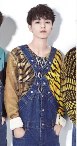 TFBOYS六周年演唱会海报发布！三小只已从小毛孩蜕变成熟男啦