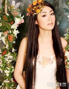 ​毕畅性感图片曝光 毕畅于北京大婚新郎是圈外人