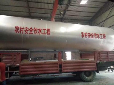 ​无塔供水压力开关怎么调节