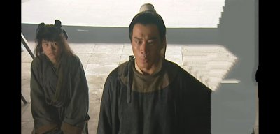 ​98版《水浒传》被删除的经典片段，太可惜了